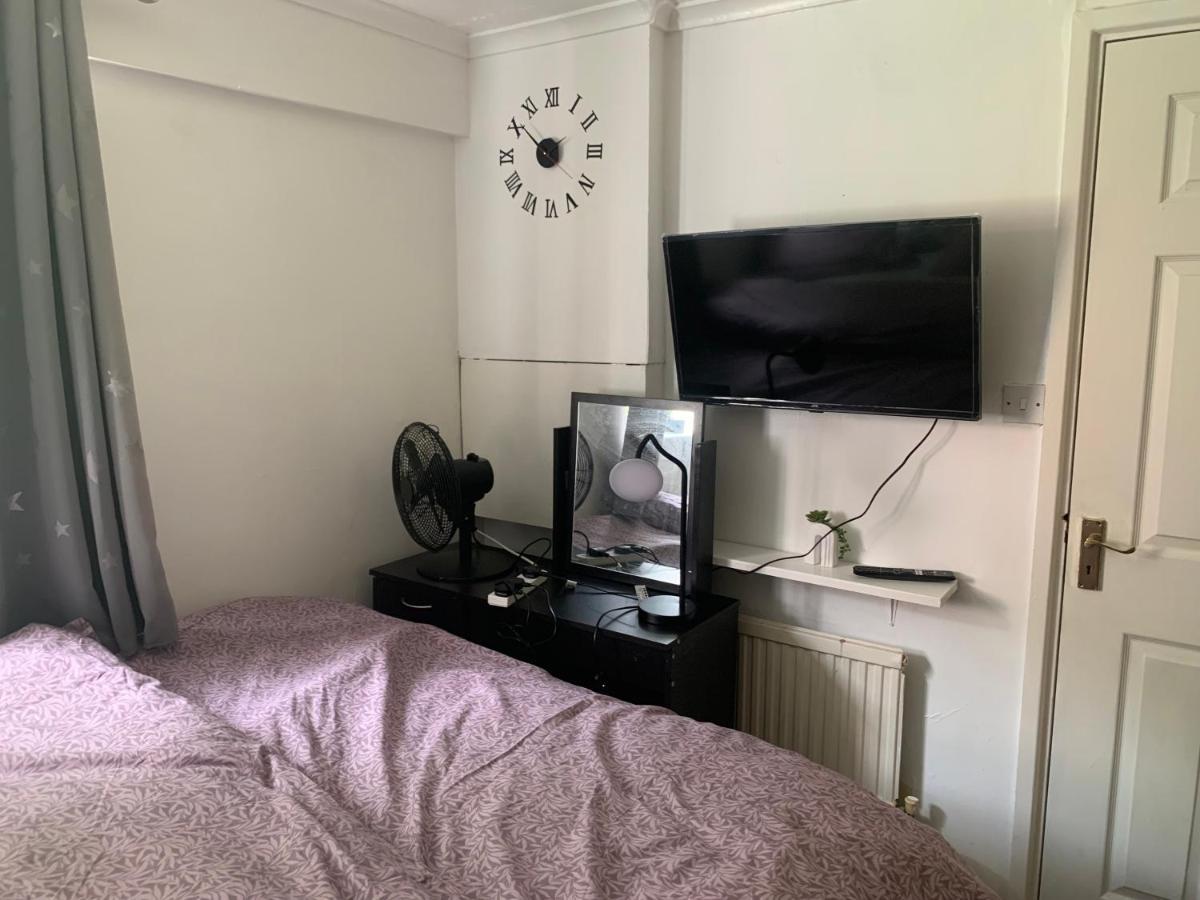 South Croydon Lovely Room, London Экстерьер фото