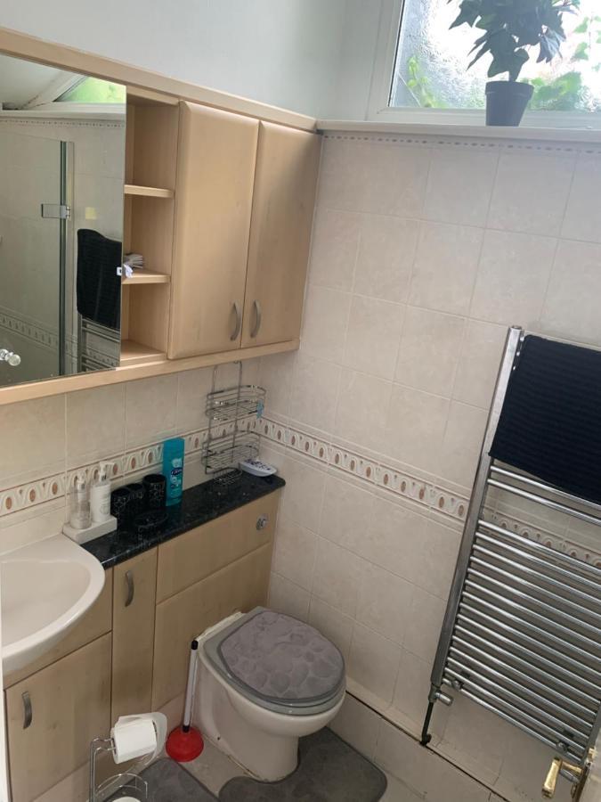 South Croydon Lovely Room, London Экстерьер фото